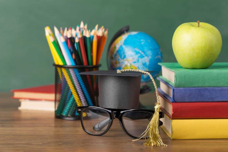 education day arrangement table 1 1 - Τα Πρώτα σου Βήματα στη Διδασκαλία: Οργάνωση, Έμπνευση και Υποστήριξη - Legacy Legatou