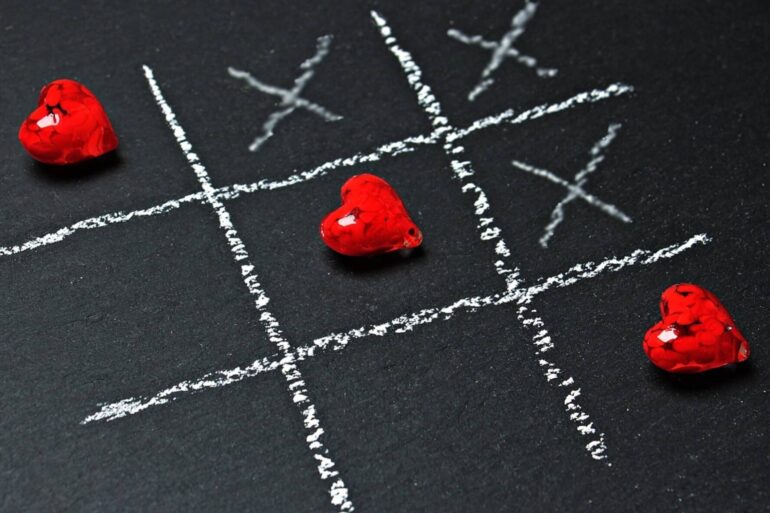 valentines day background 1777859 1280 - Όταν η τάξη ζητάει παράταση! - Legacy Legatou