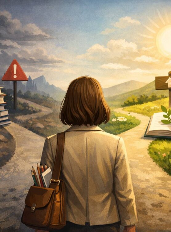 ChatGPT Image 19 Φεβ 2026 03 53 03 μ.μ 1 - Άγχος, εξετάσεις και εξέλιξη: μια διαφορετική οπτική για τον εκπαιδευτικό - Legacy Legatou