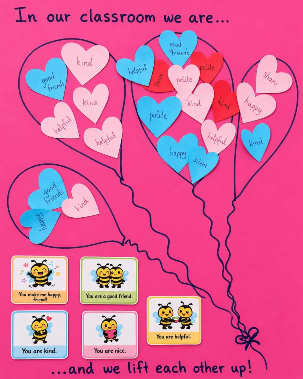 1000008437 - 🐝 Bee Kind: Καλλιεργώντας τη θετική εικόνα εαυτού και τη σύνδεση στην ομάδα - Legacy Legatou