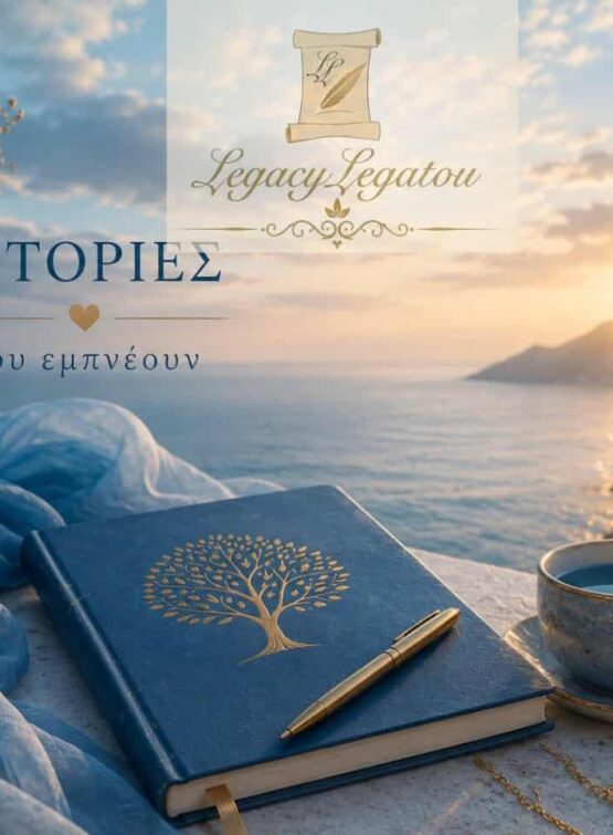befunky 2026 5 2 9 18 35 1 - 6 Ιστορίες που Αλλάζουν τον Τρόπο που Διδάσκουμε B' - Legacy Legatou